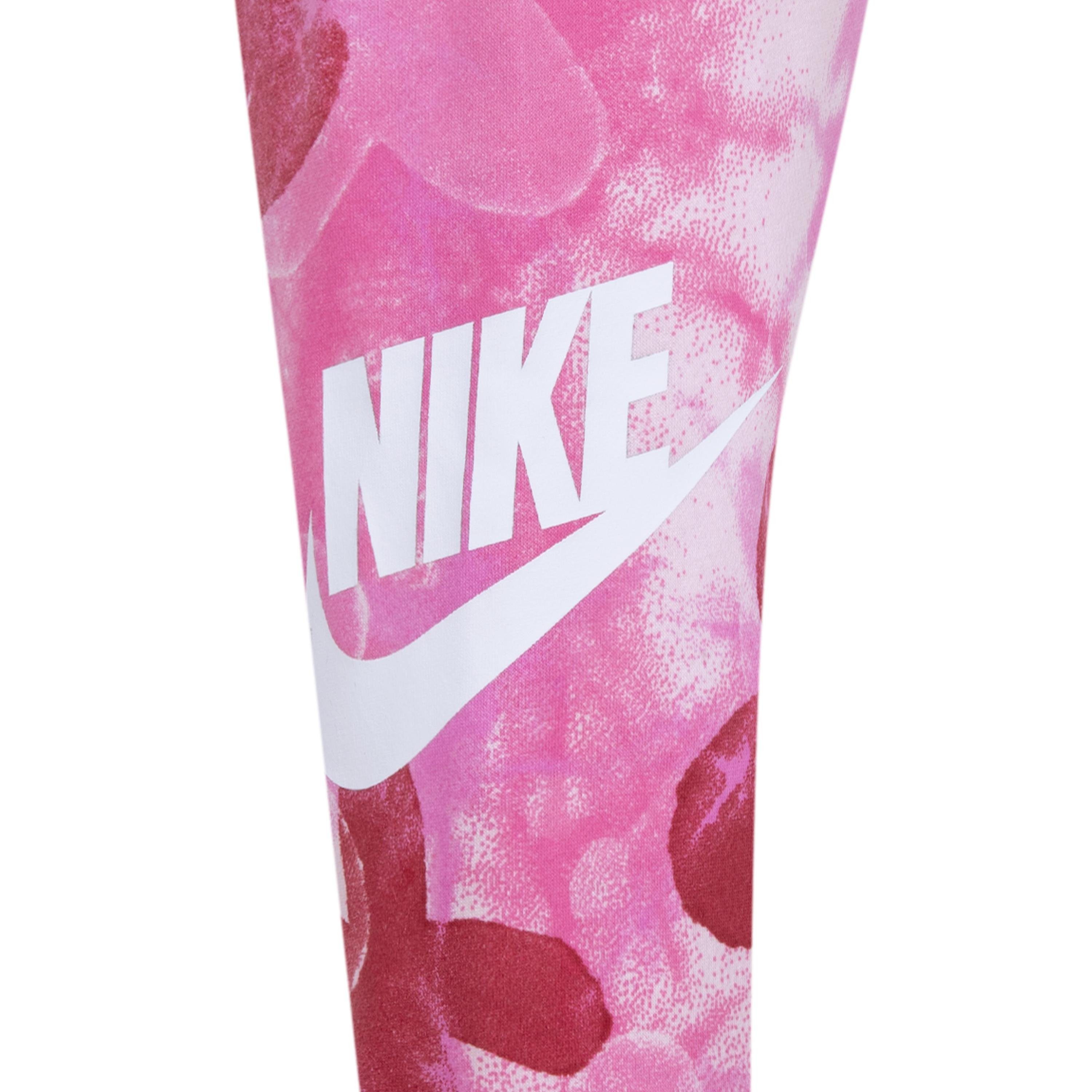 Nike Sportswear Jogginganzug für Kinder (Set, 2-tlg)
