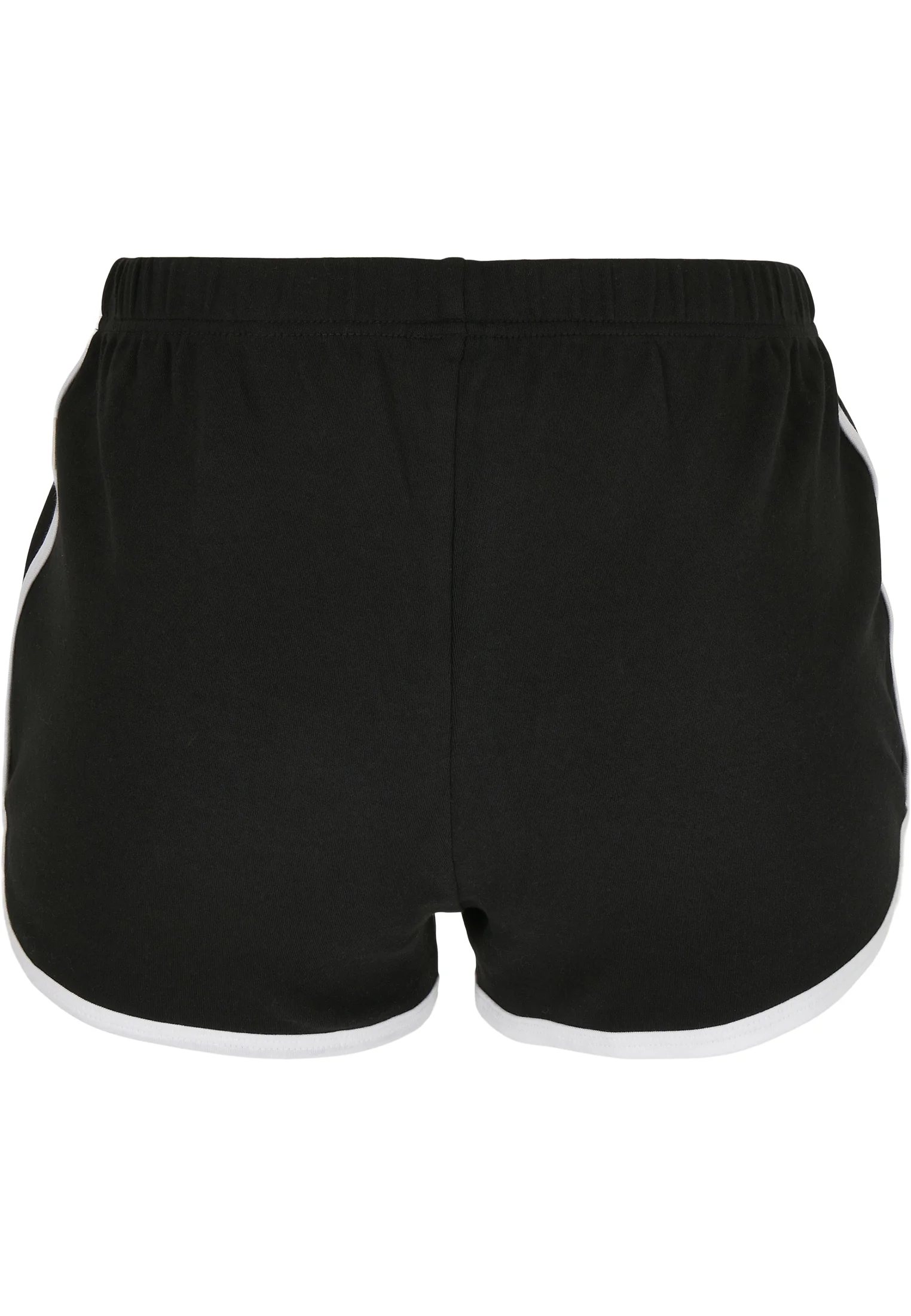 Clásicos urbanos INTERLOCK RETRO HOT - Pantalones cortos