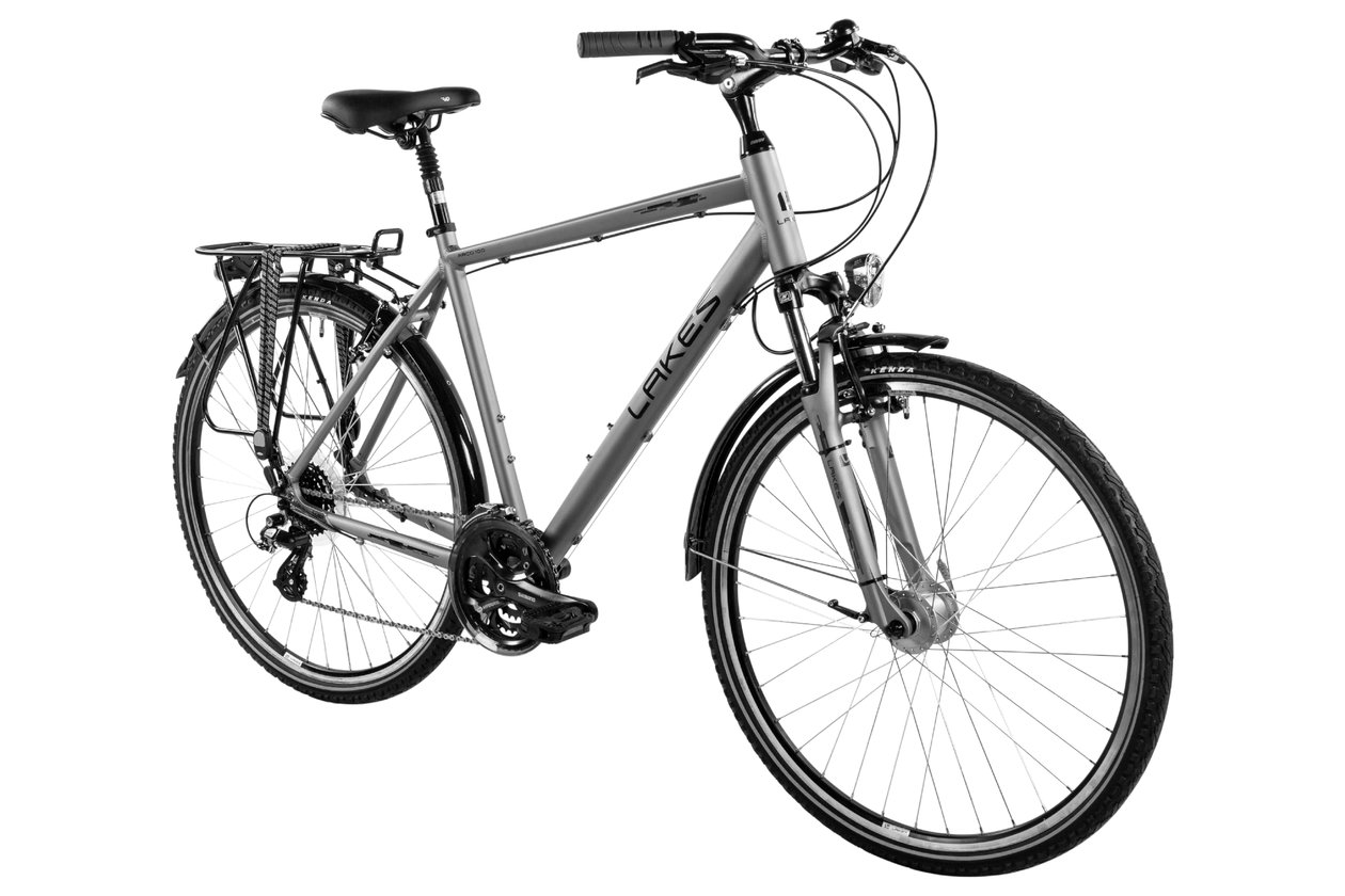 Lakes Arco 100 - 2024 - 28 Zoll - Diamant