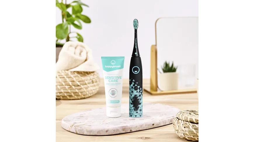 happybrush Zahnpasta Sensitive Care 75 ml