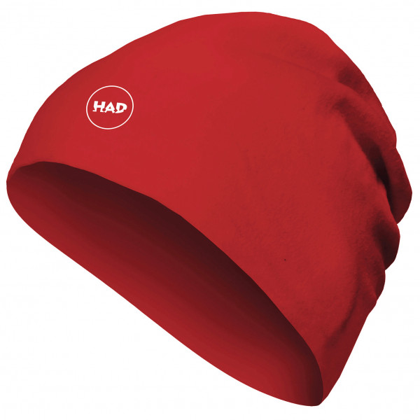H.A.D. - Merino Beanie - Mütze