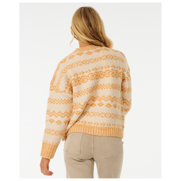 Rip Curl - Women's La Isla Sweater - Pullover