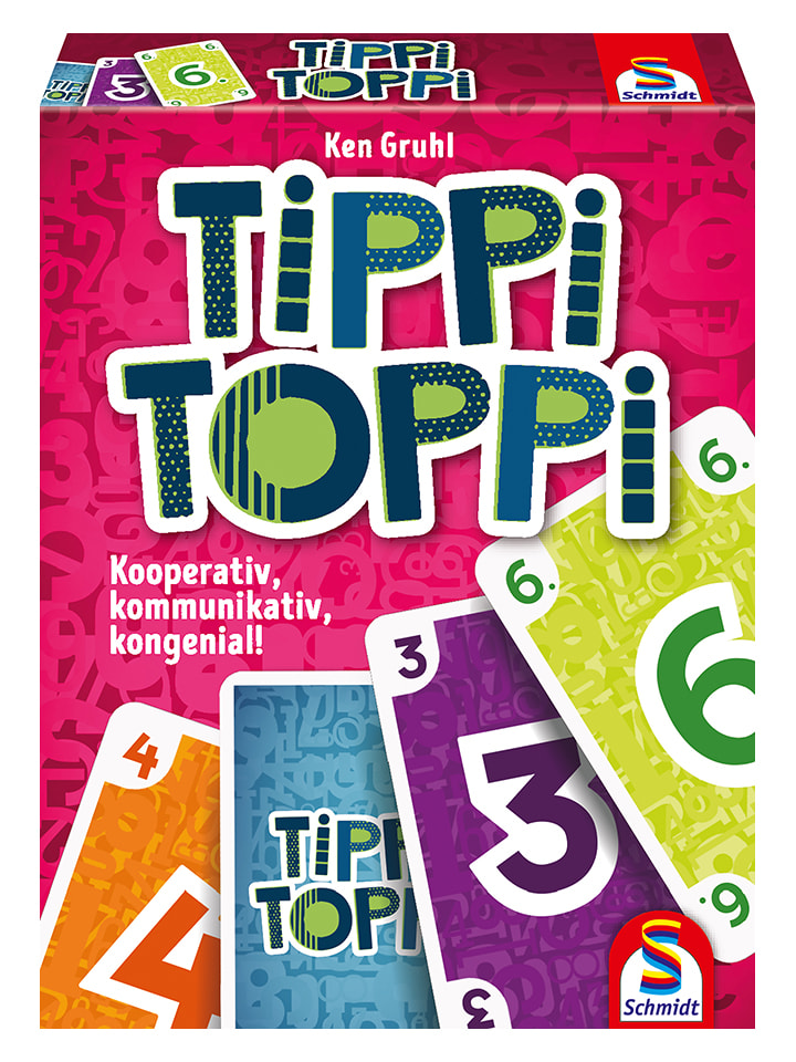 Schmidt Spiele Kartenspiel 