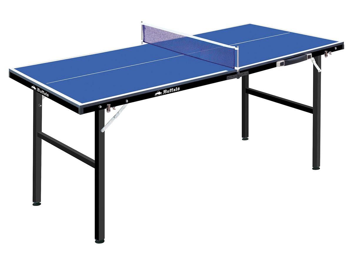 Buffalo Mini Deluxe Tischtennisplatte