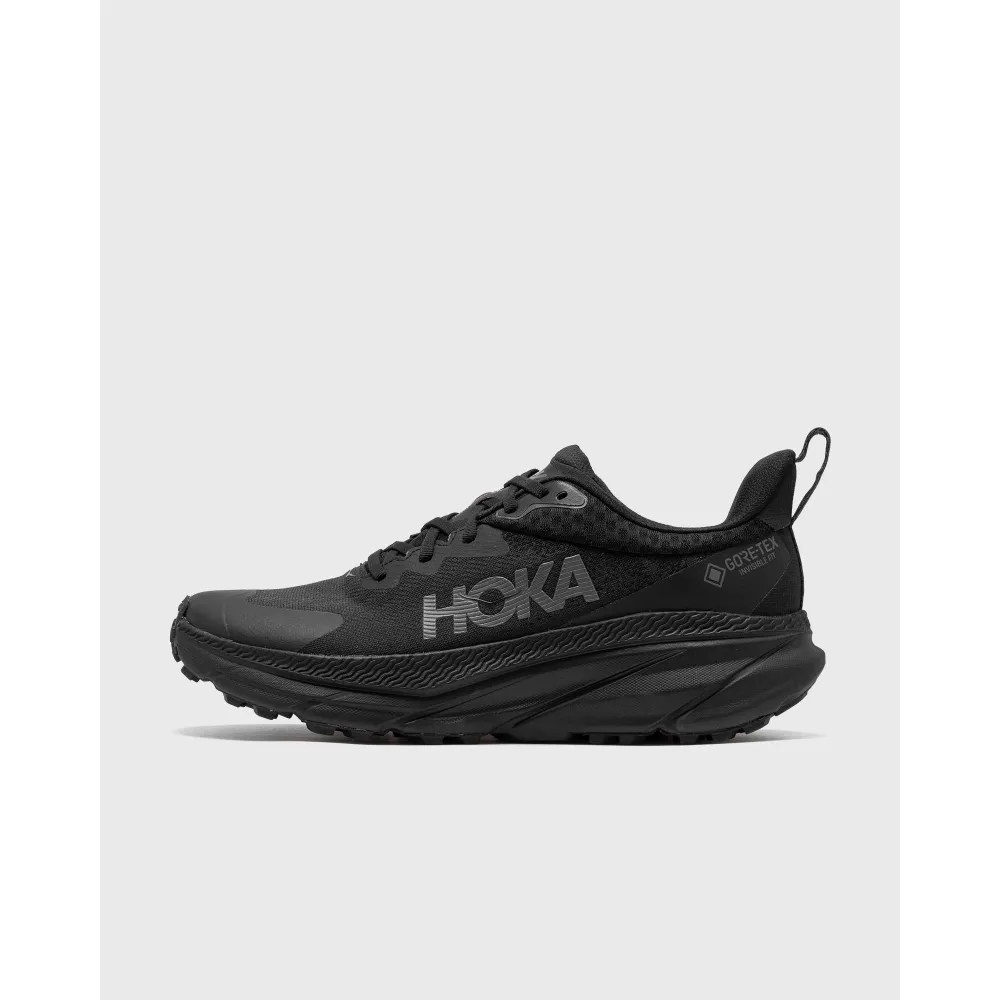 Hoka Challenger ATR 7 GTX 1134501-BBLC / schwarz