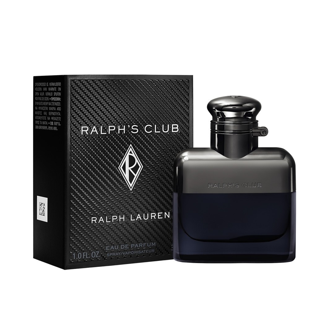 Ralph's Club
