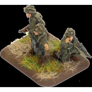 Parachute Rifle Platoon (Plastic)