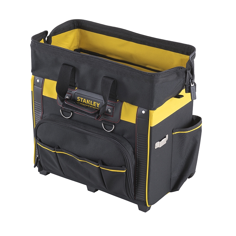 Sac à outils Stanley FMST1-80148 FatMax avec roulettes