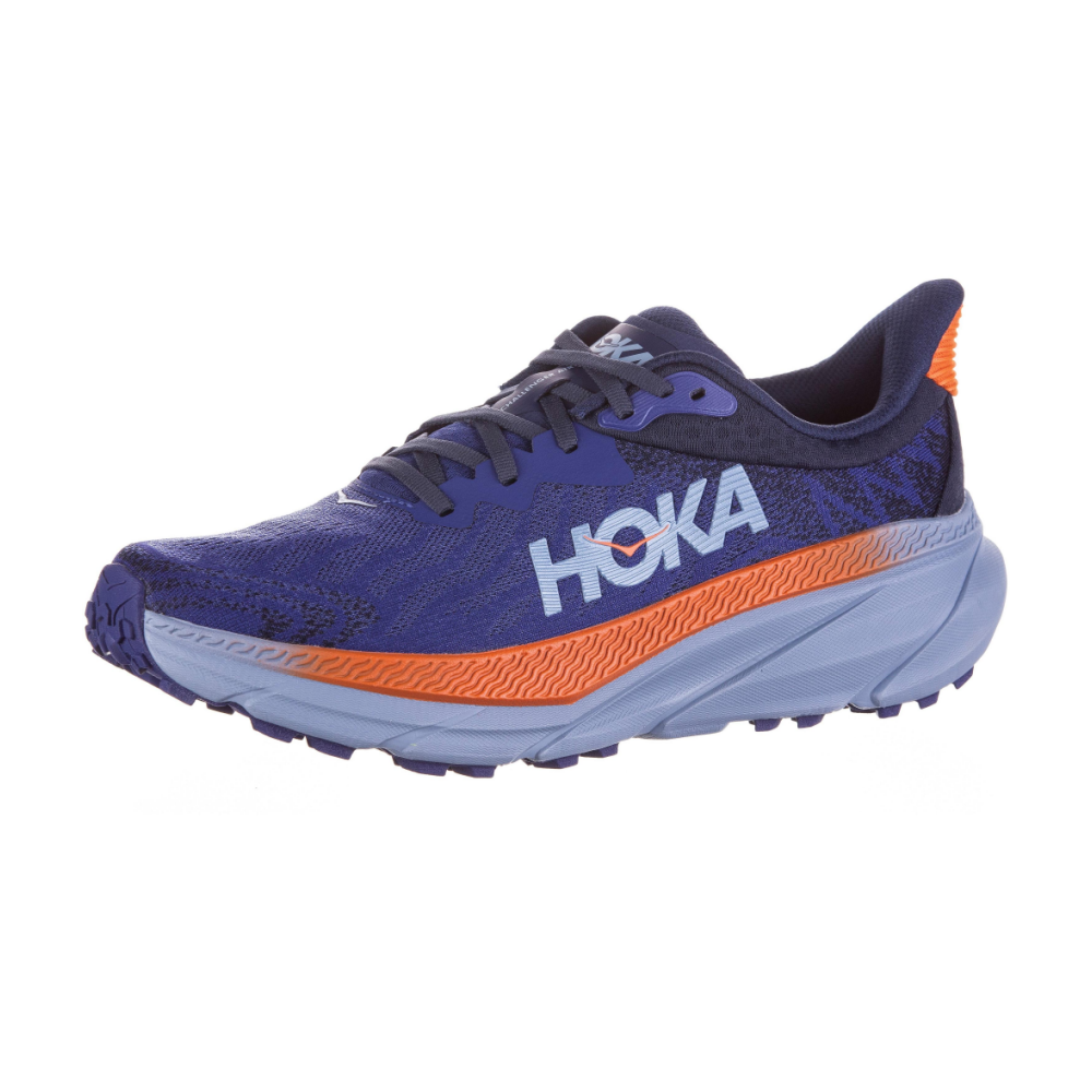 Hoka Challenger ATR 7 1134497-BBSBL / blau