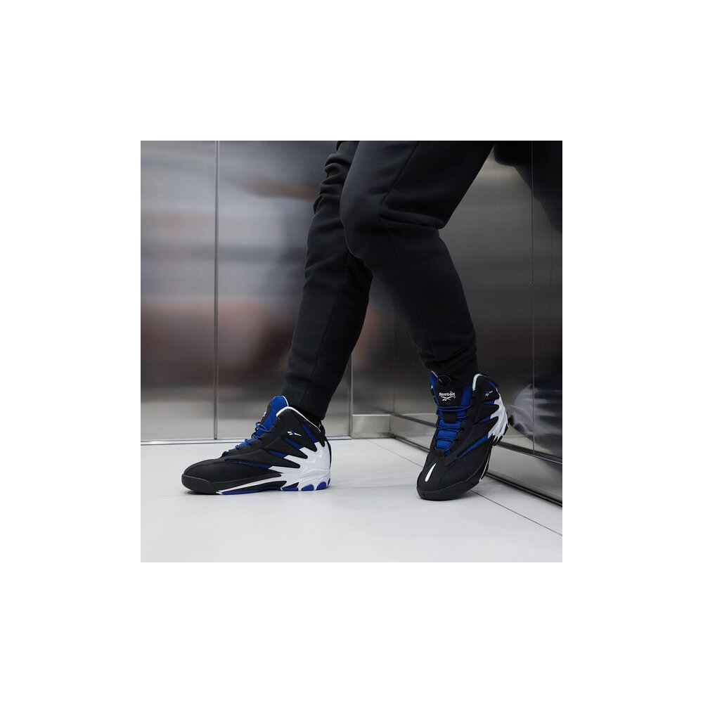 Reebok THE BLAST 100033876 / schwarz