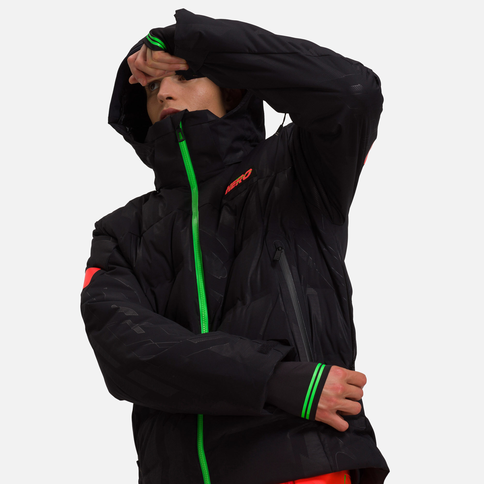 Veste de ski Hero Depart Homme