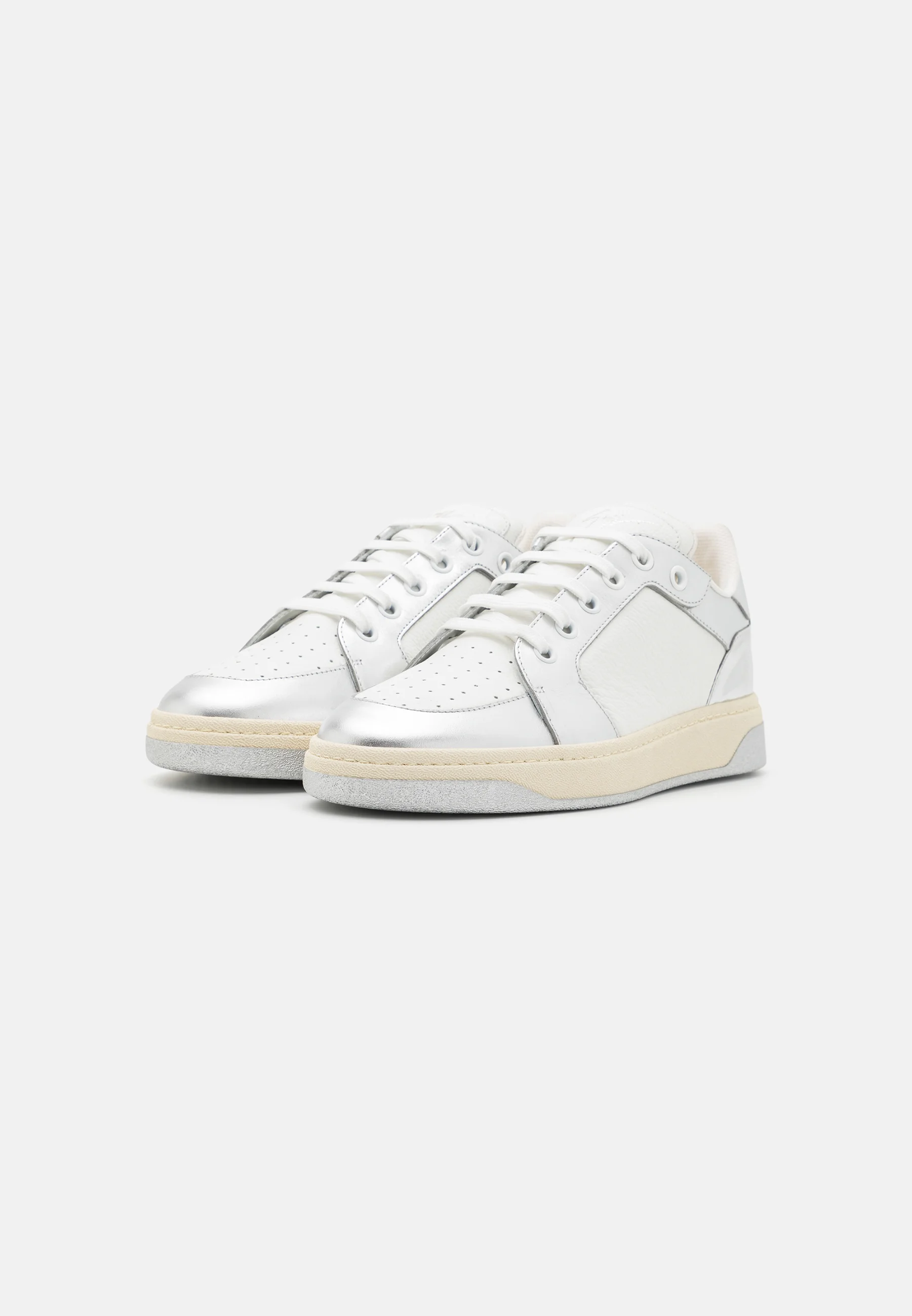 Giuseppe Zanotti ARENA- Zapatillas bajas