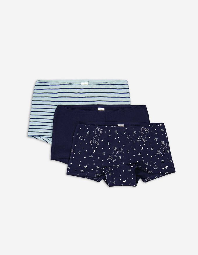 Panty - 3er-Pack
