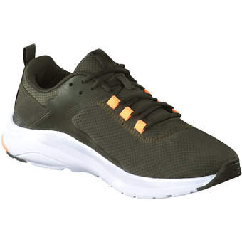 PUMA Electron E Sneaker in grün