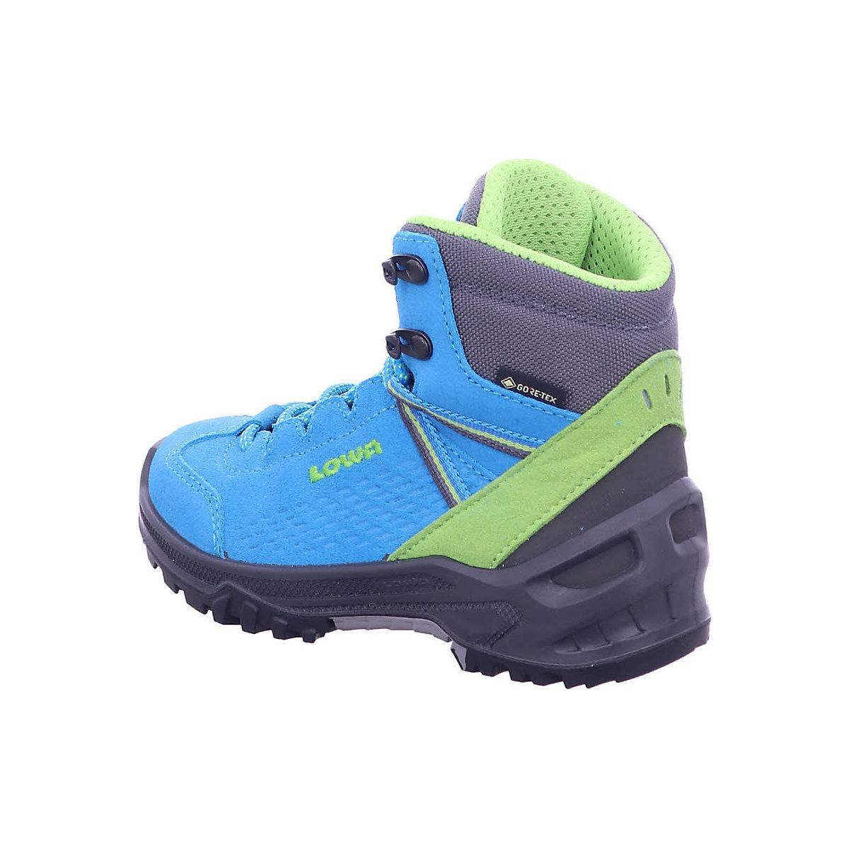Wanderschuh Ledro GTX Mid Junior Wanderschuhe
