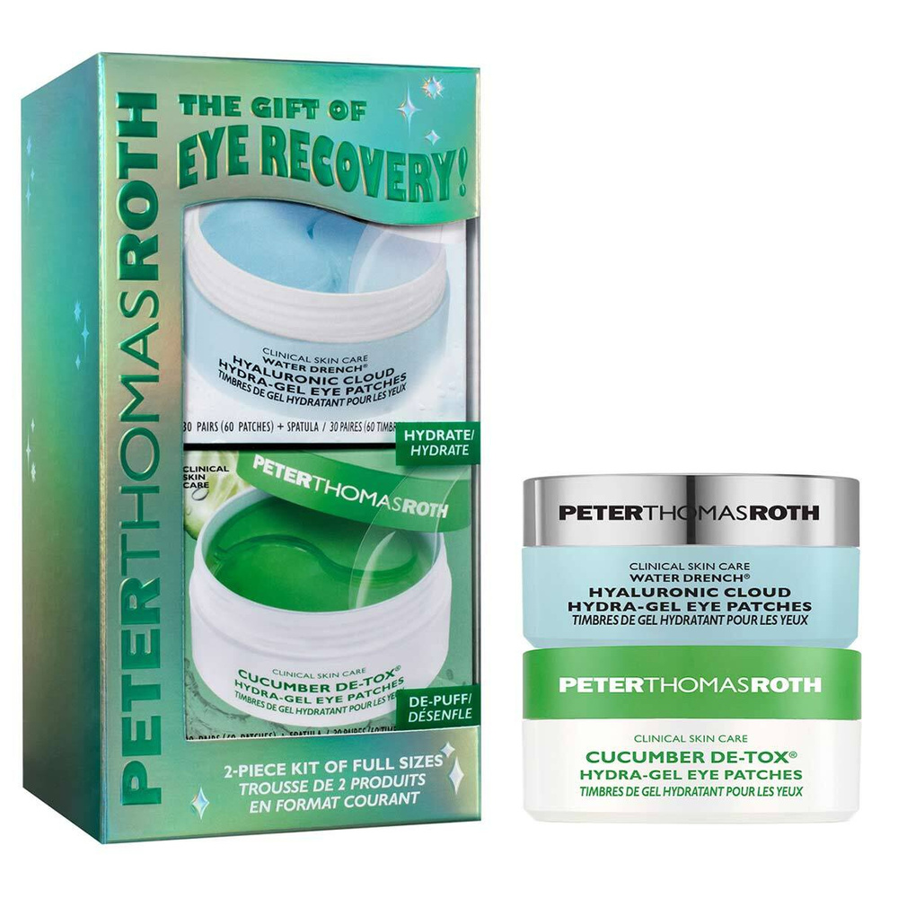 Peter Thomas Roth Hello, Eye Recovery! Accessoires_de_soin