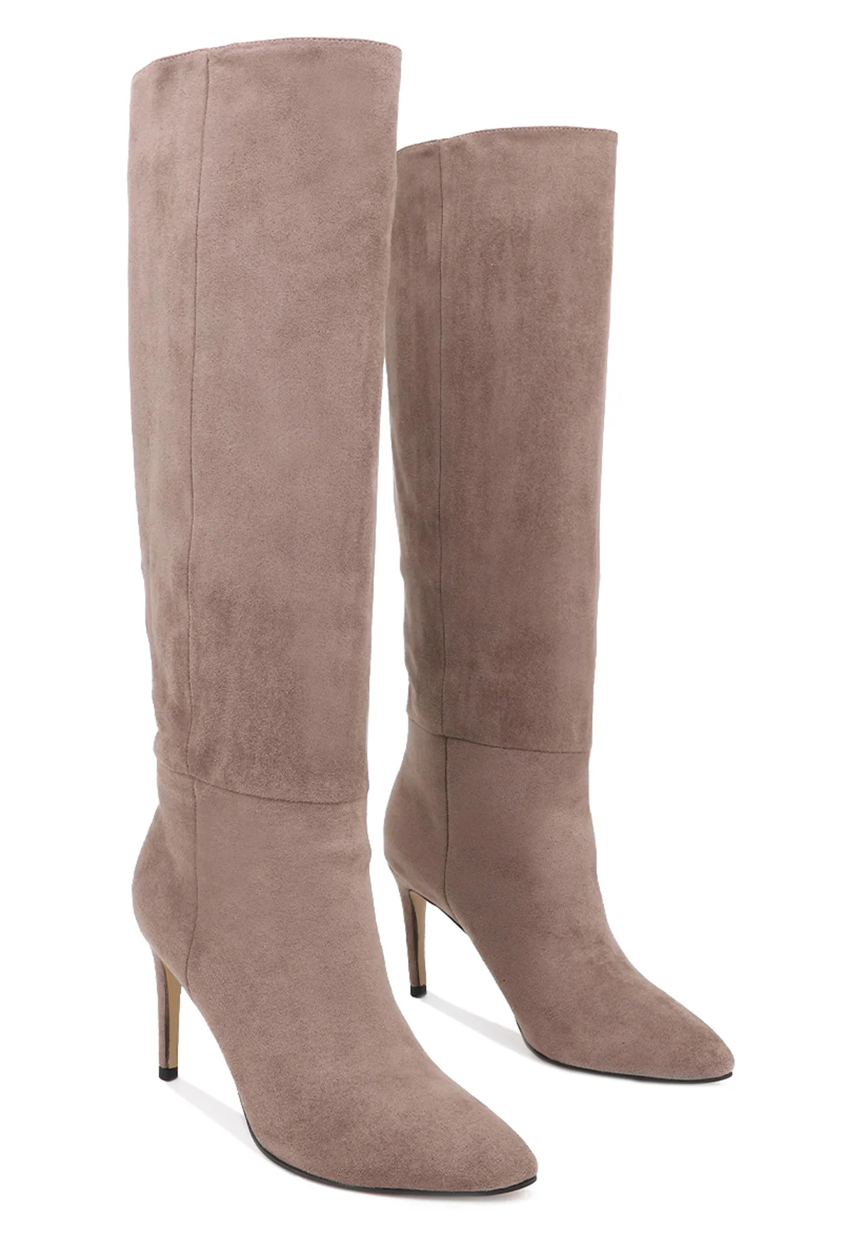 Botas altas Reina Helena