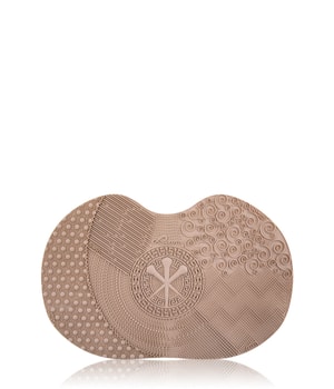 Luvia Brush Cleansing Mat Coffee Pinselreiniger-1 Stk