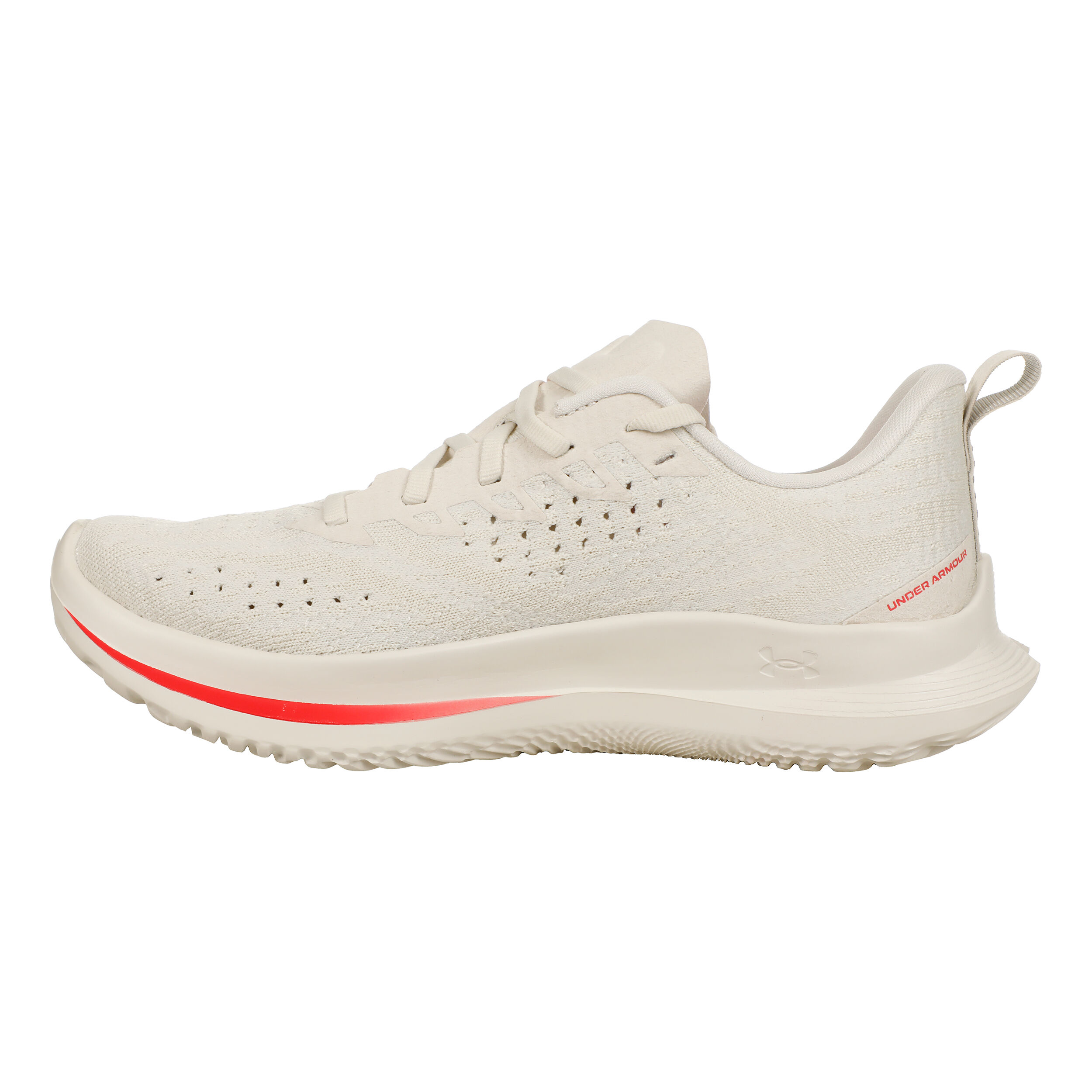 Velociti 4 SE Neutralschuh Damen - Weiß, Beige