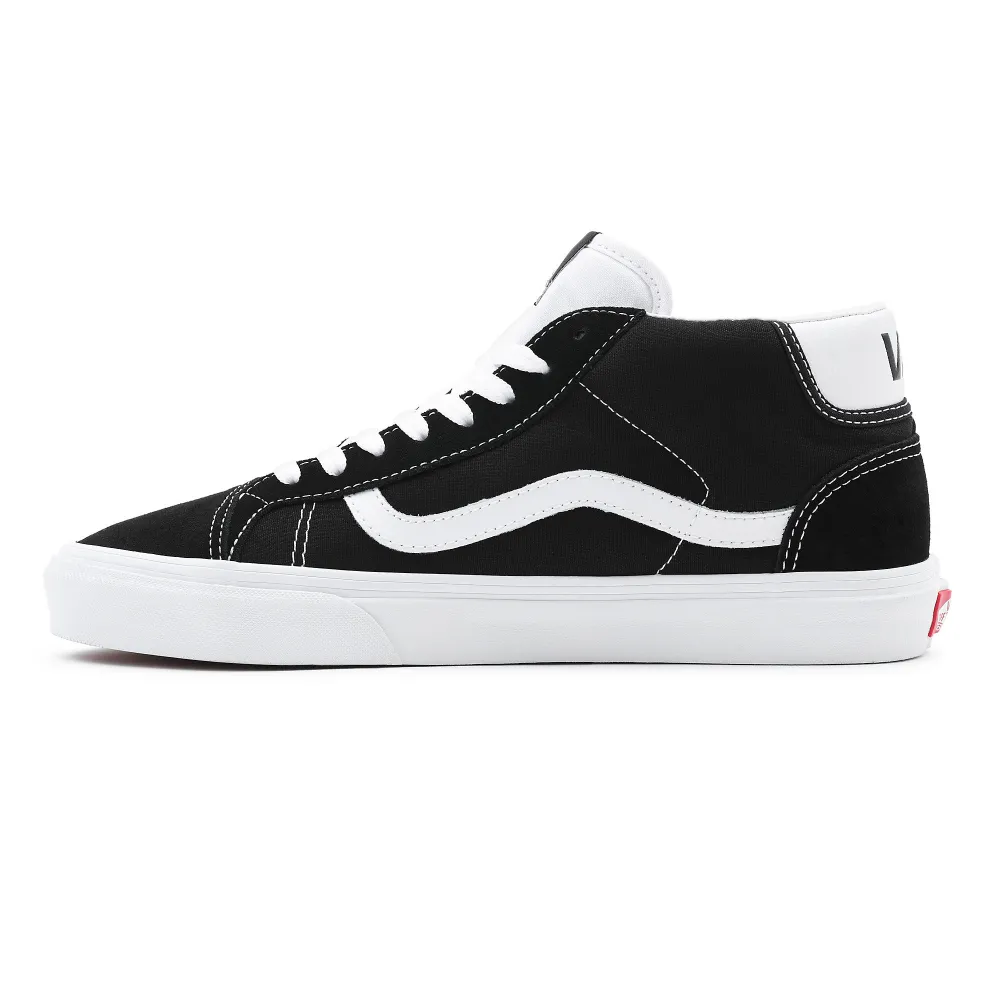 Vans Mid Skool 37 VN0A3TKF6BT1 / schwarz