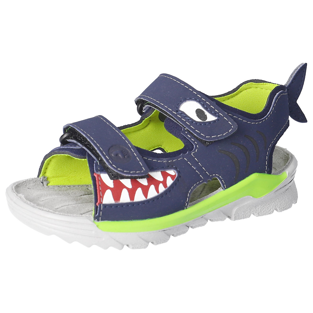 Sandalen SHARK für Jungen