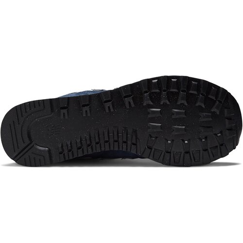 HERREN FREIZEITSCHUHE 574