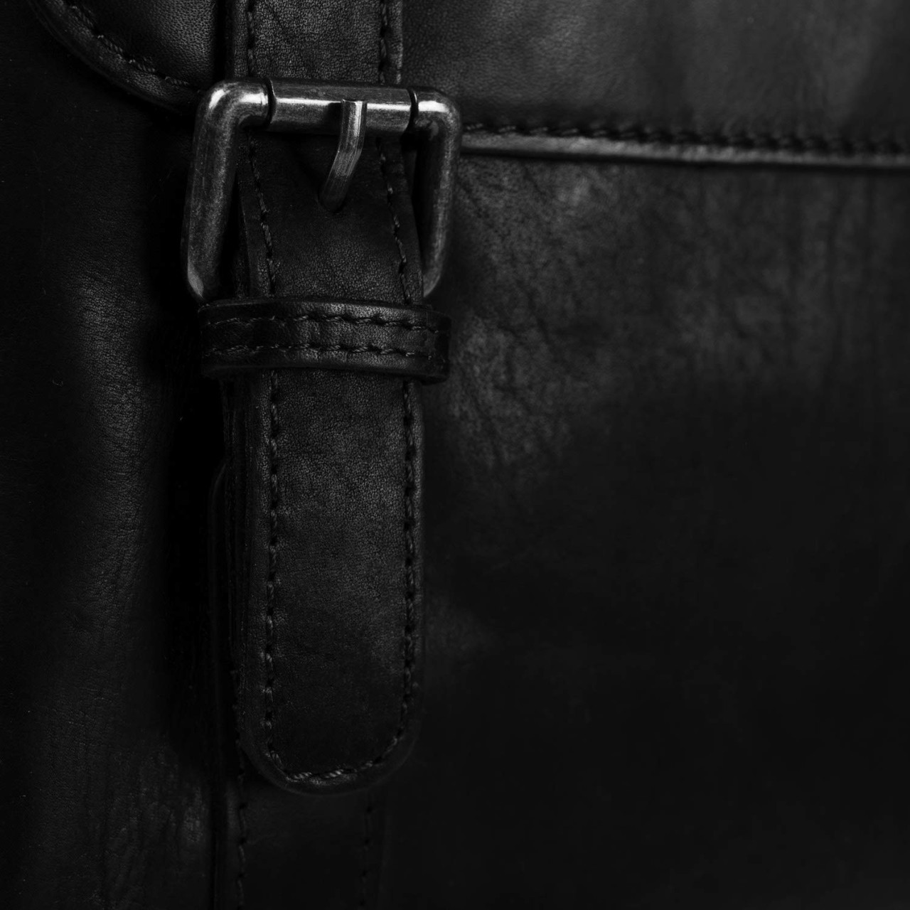 THE CHESTERFIELD BRAND Handtaschen schwarz ELI