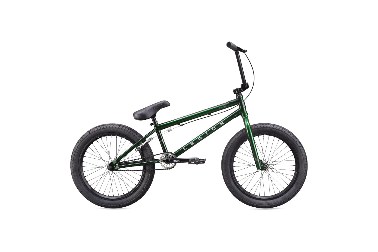 Mongoose Legion L100 - 2021 - 20 Zoll - BMX