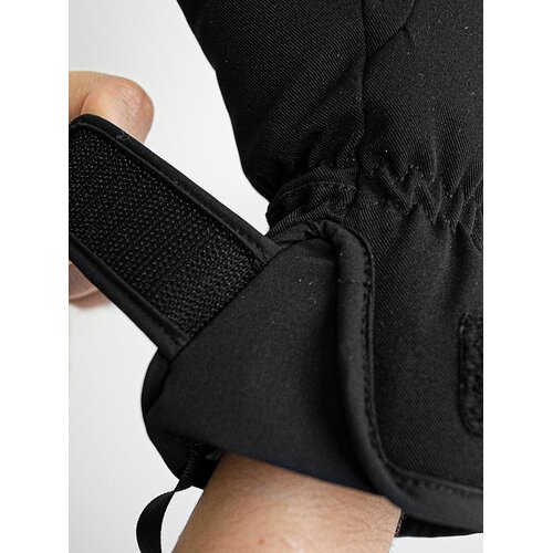 DAMEN HANDSCHUHE SKIHANDSCHUHE EDEN R-TEX® ECO