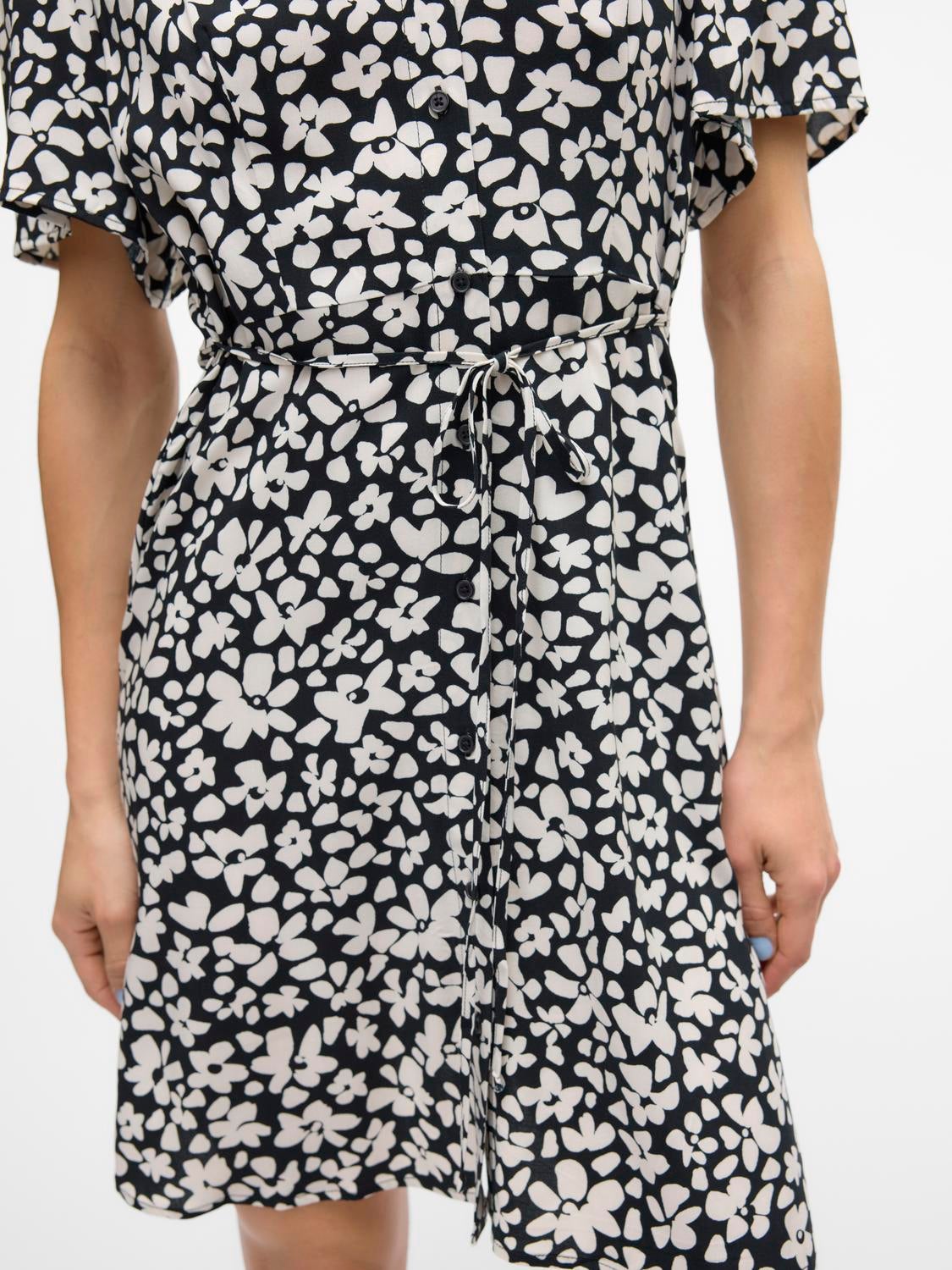 VMALBA Kurzes Kleid