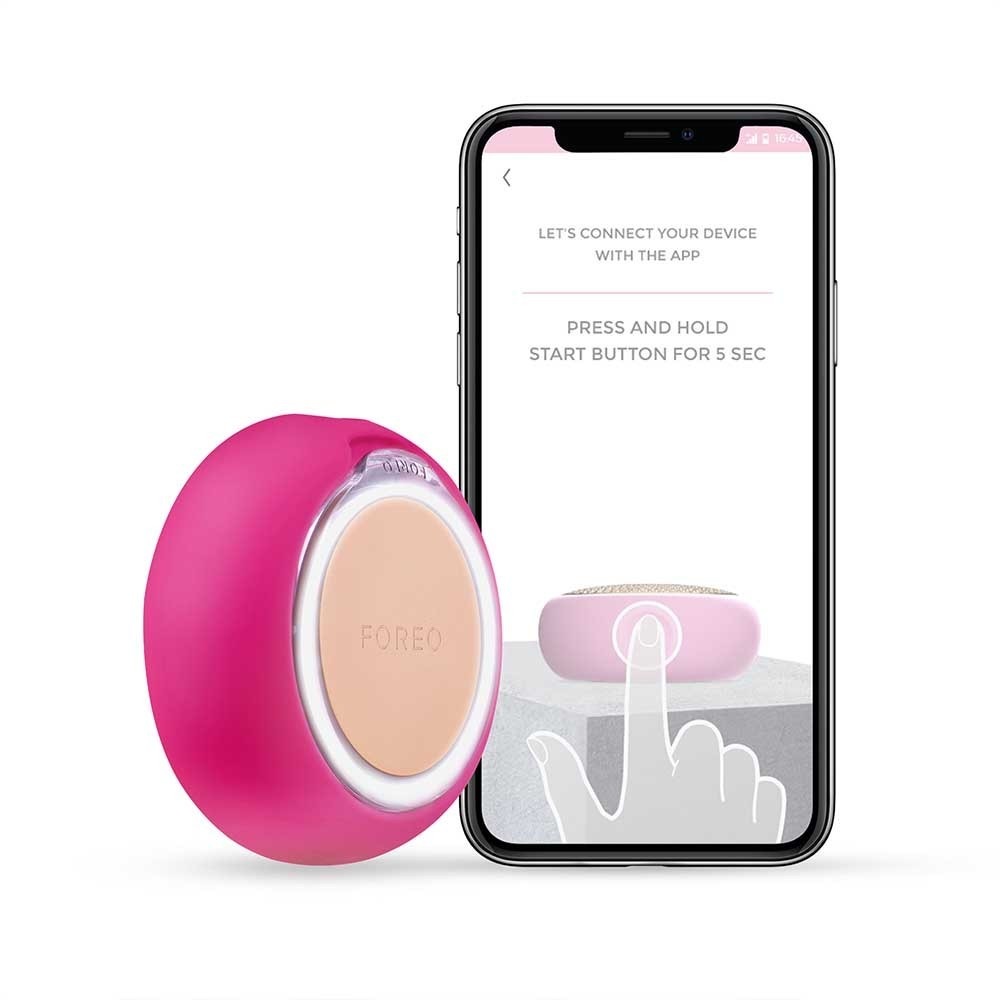FOREO UFO 2 Pearl Pink