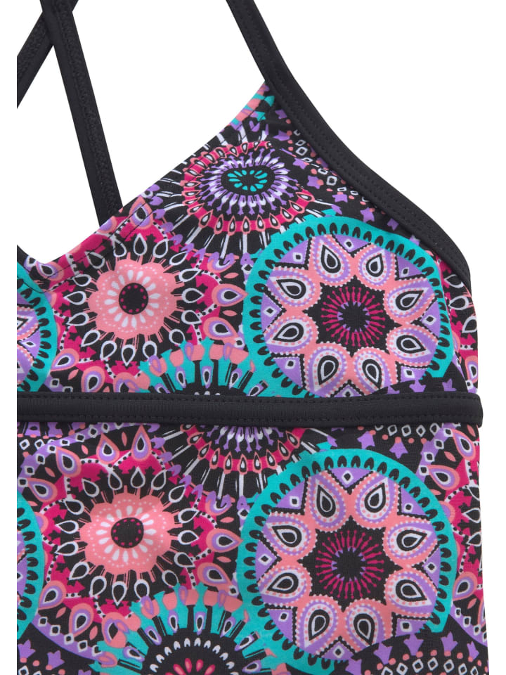 s.Oliver Tankini in bunt günstig kaufen