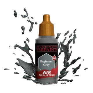 The Army Painter: Air Regiment Grey (18ml Flasche)