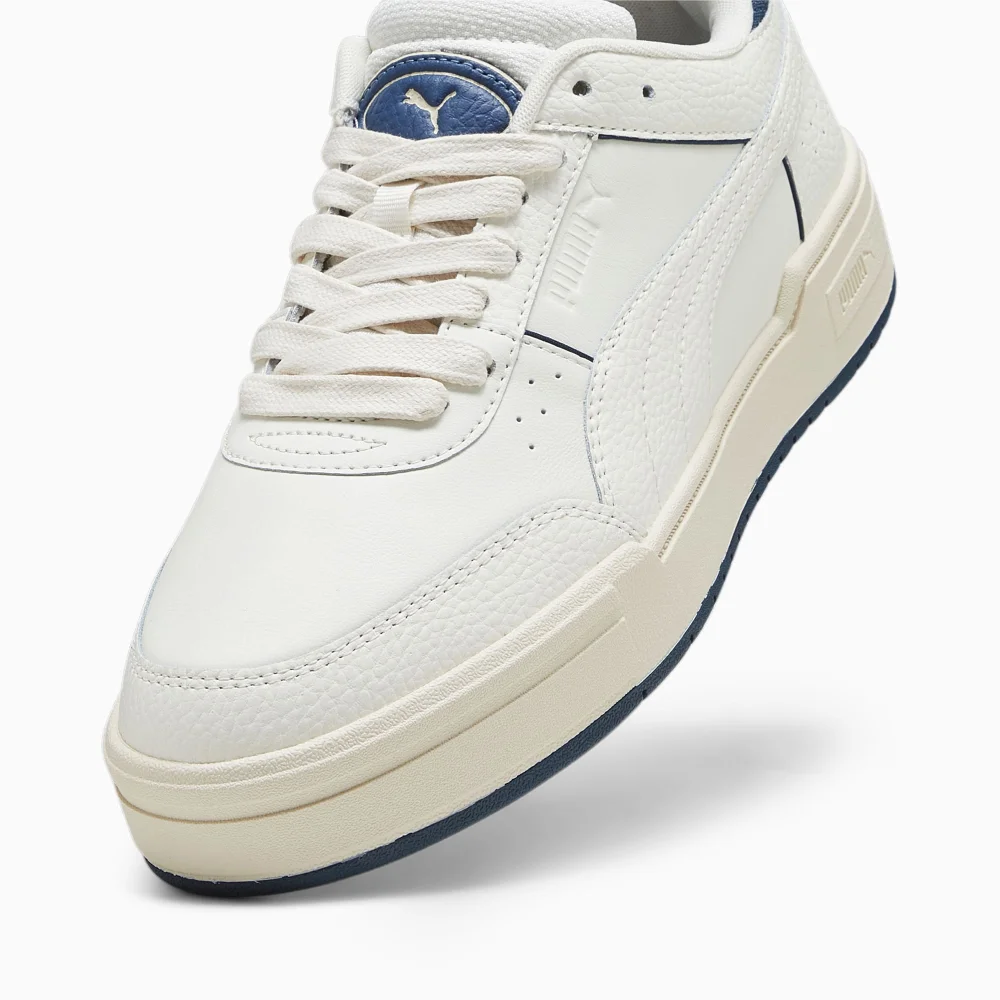 PUMA CA Pro Sport 393282_01 / weiss