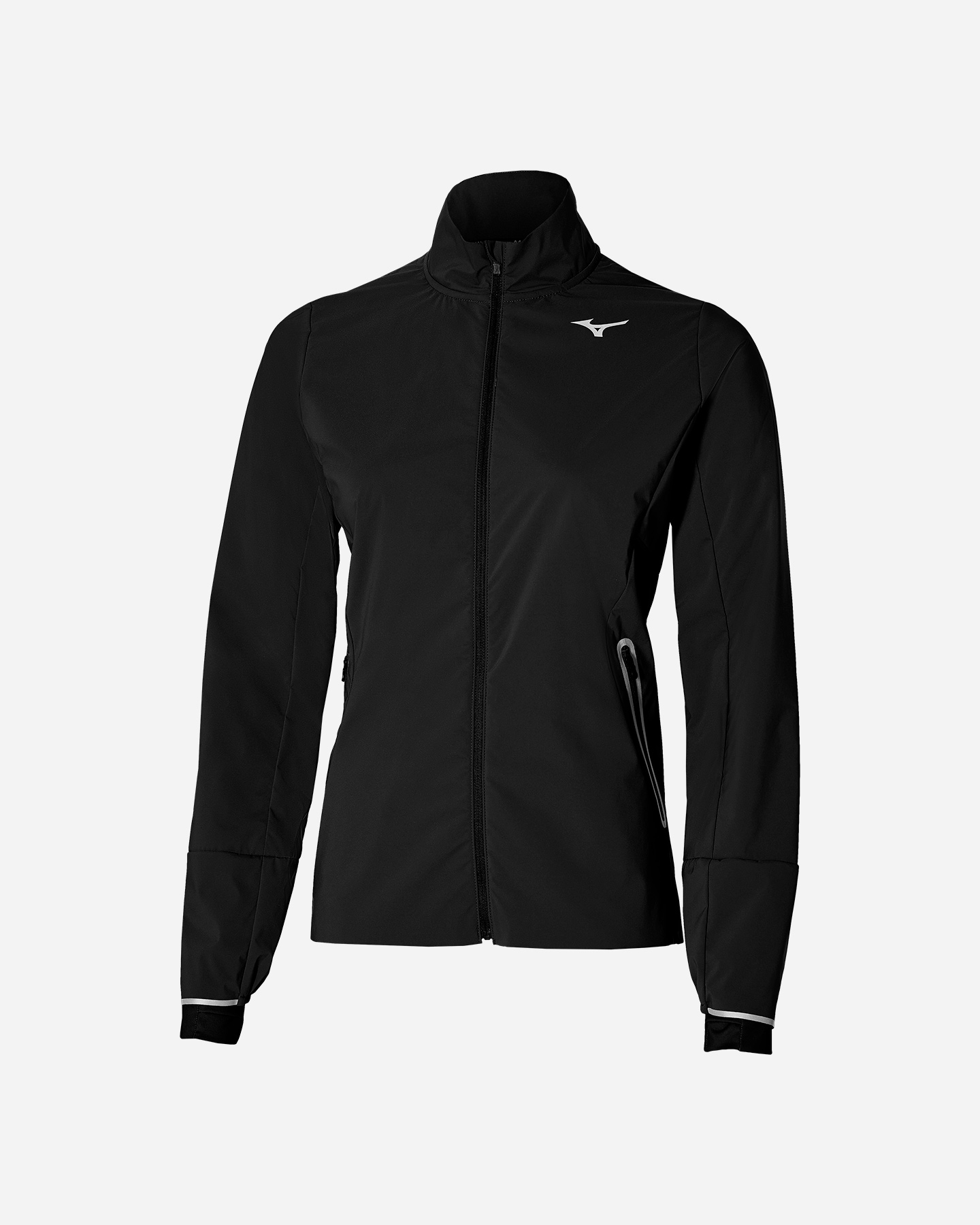 Giacca Running Mizuno Thermal Charge W J2GEB703-09
