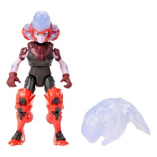 He-Man and the Masters of the Universe Actionfigur 2022 Ram Ma'am 14 cm