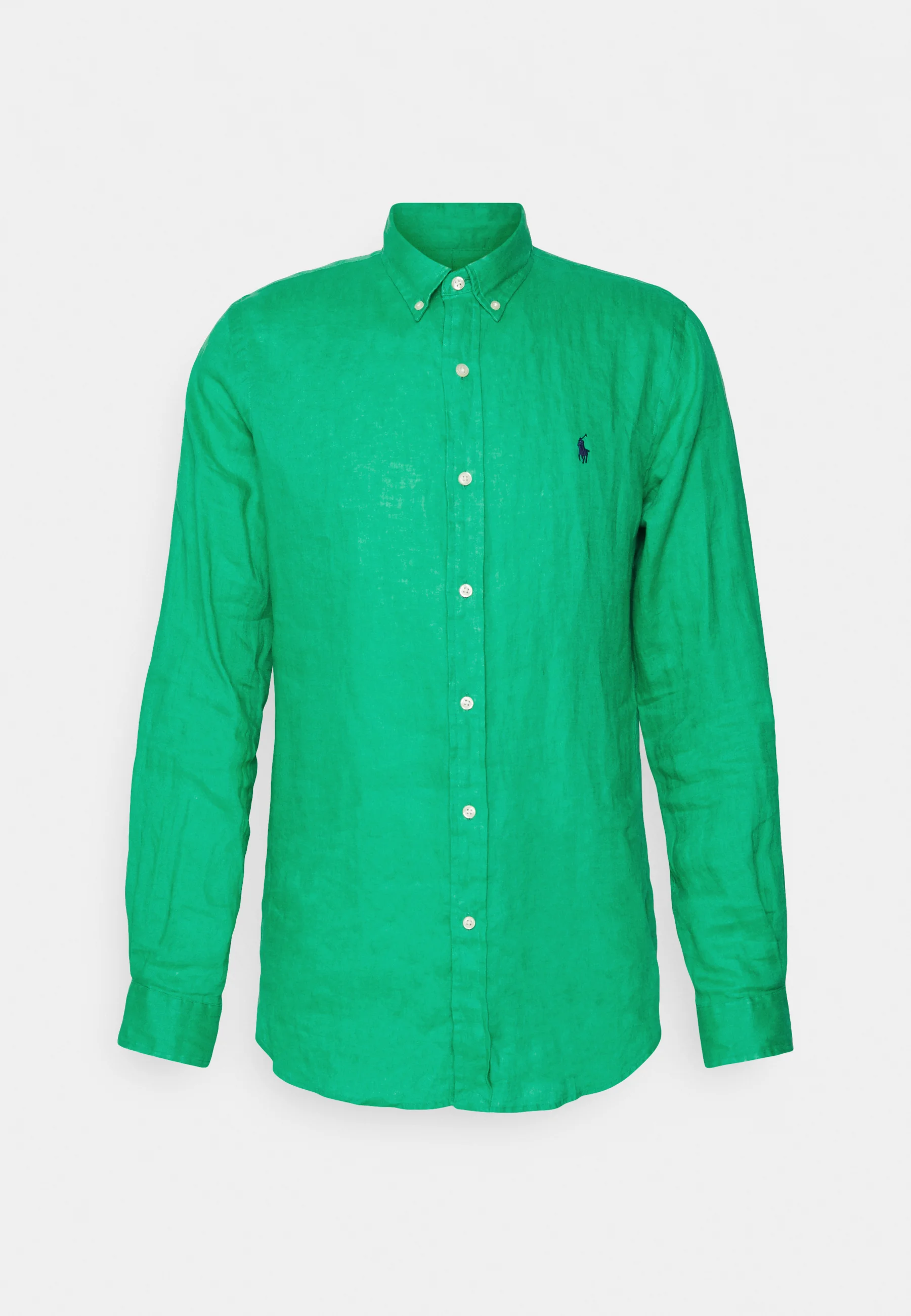 Polo Ralph Lauren Camisa deportiva de manga larga