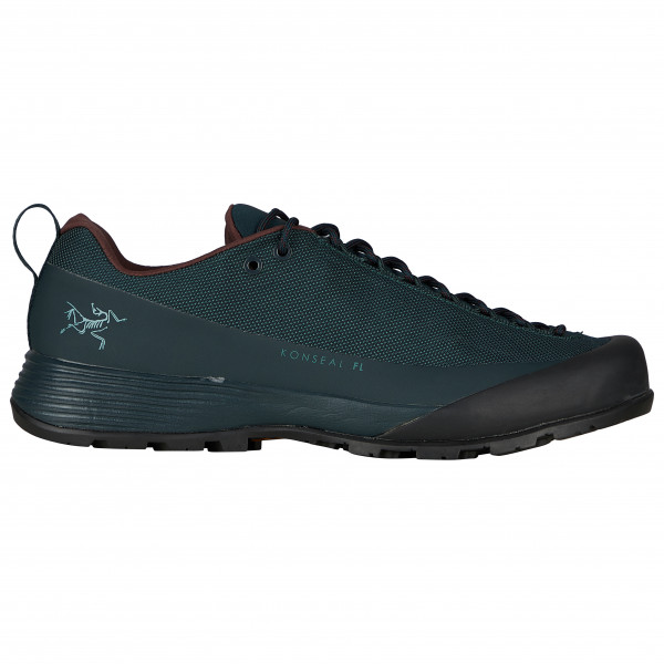 Arc'teryx - Konseal FL 2 - Approachschuhe