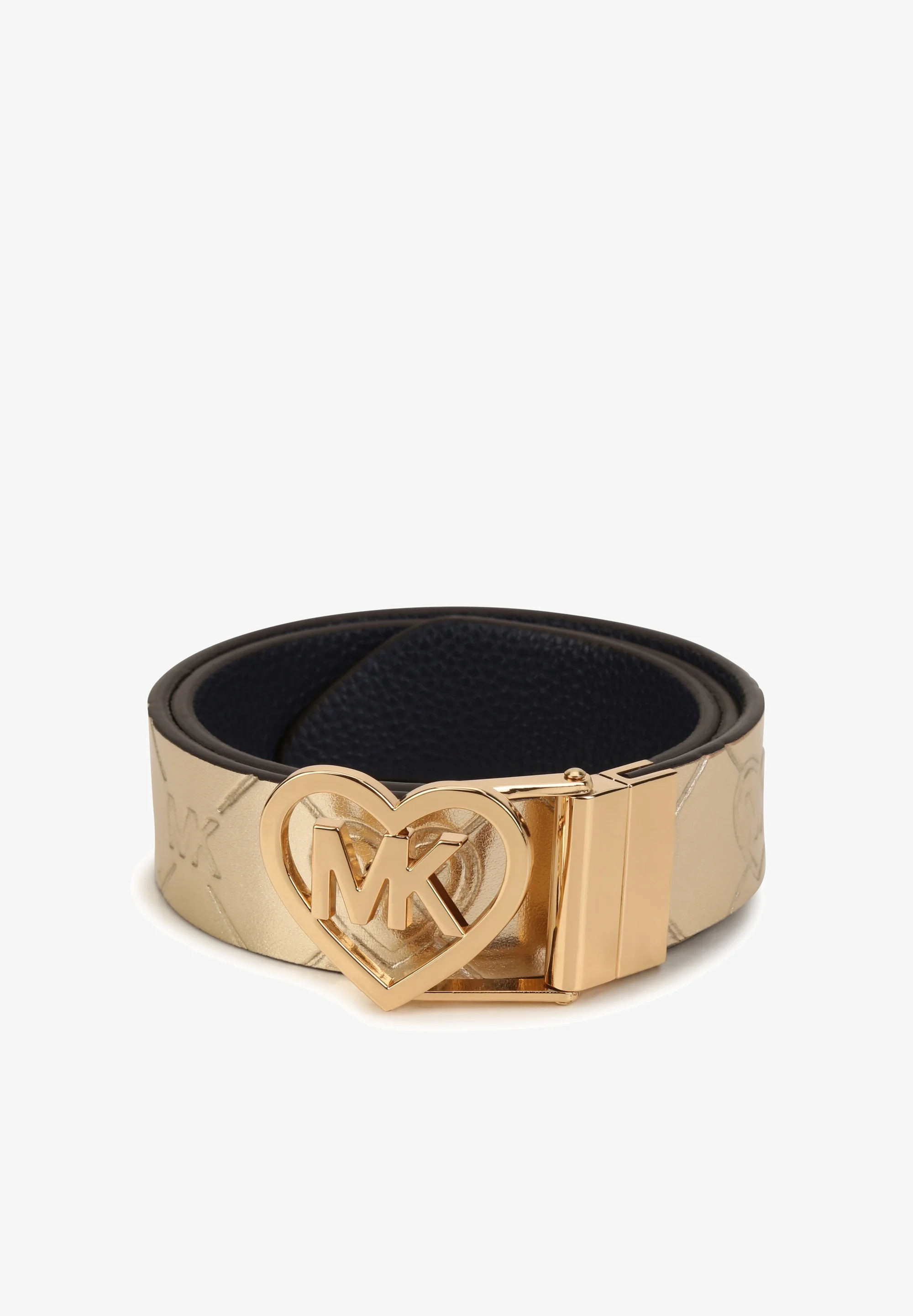 Michael Kors Kids CINTURÓN REVERSIBLE - Cinturón