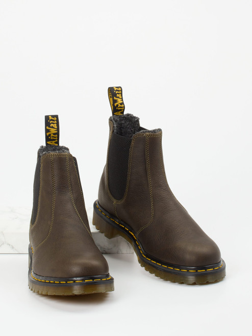 Boot-48116290002 Dr. Martens