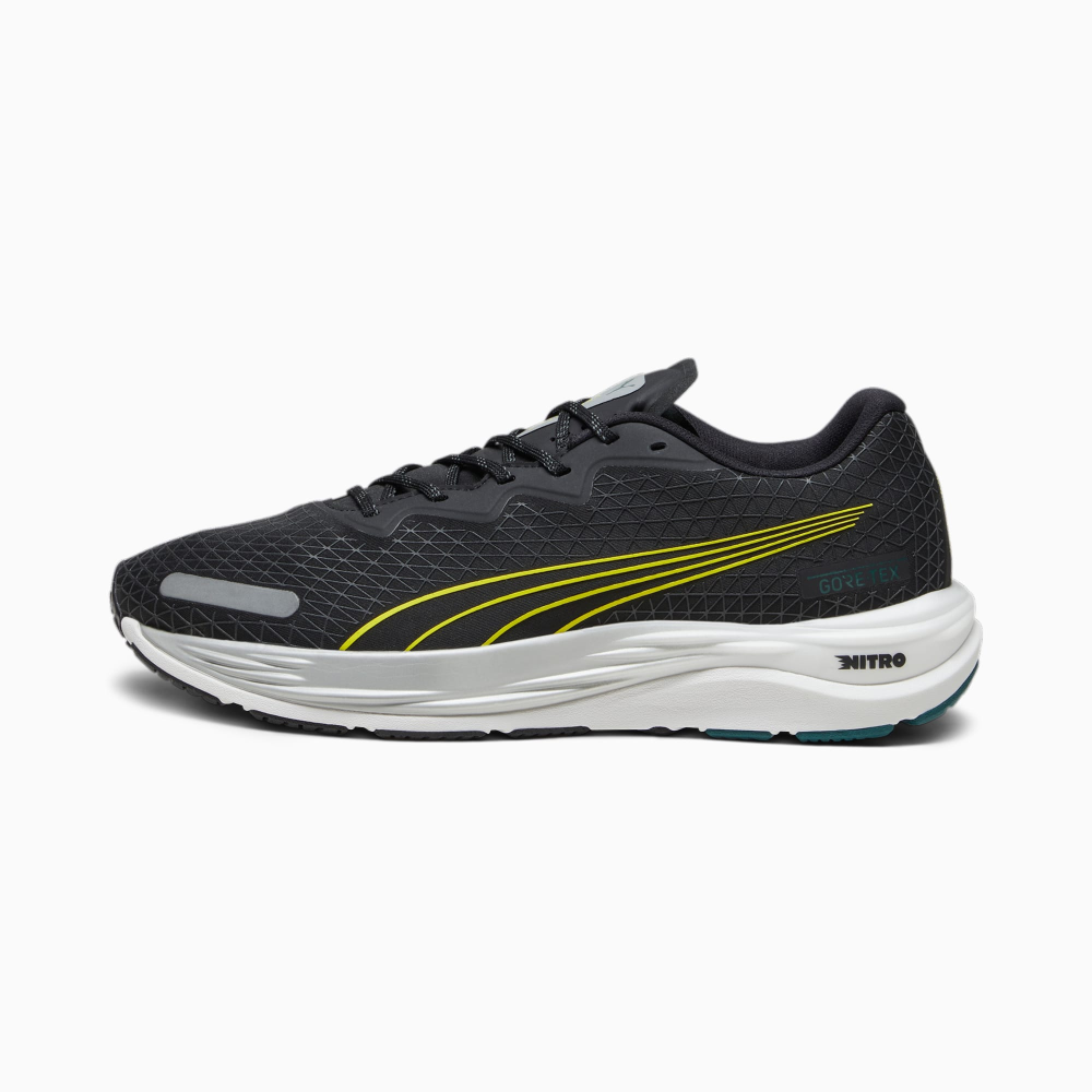 PUMA Velocity Nitro 2 GTX 377507-04 / schwarz