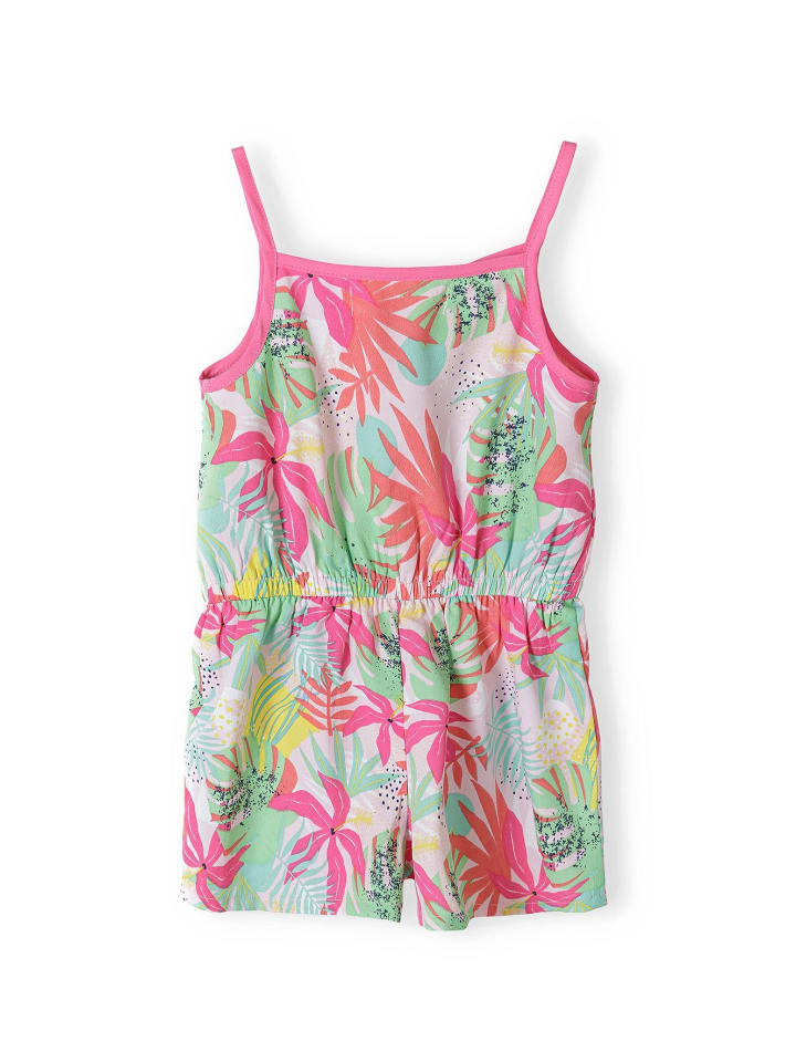 Minoti Playsuit bay 5 in Bunt günstig kaufen