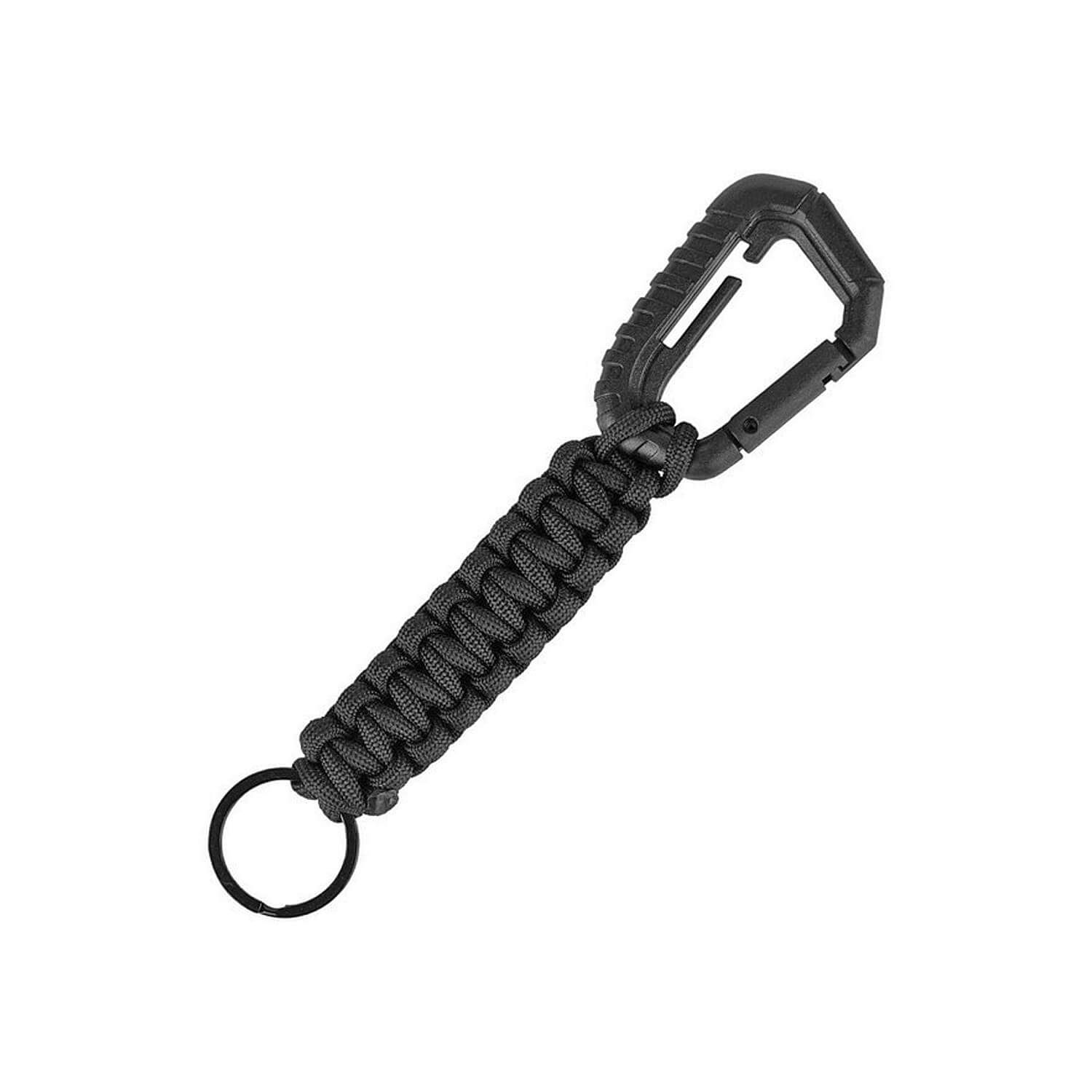 Taktischer Paracord Schlüsselanhänger