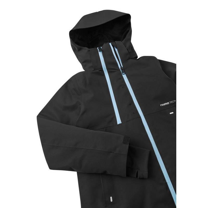 reima Perille Skijacke Mdchen