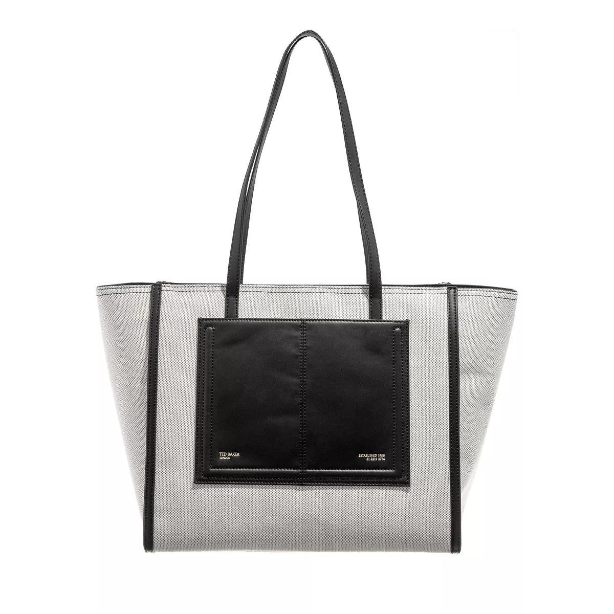 TED BAKER Handtaschen schwarz Shopper
