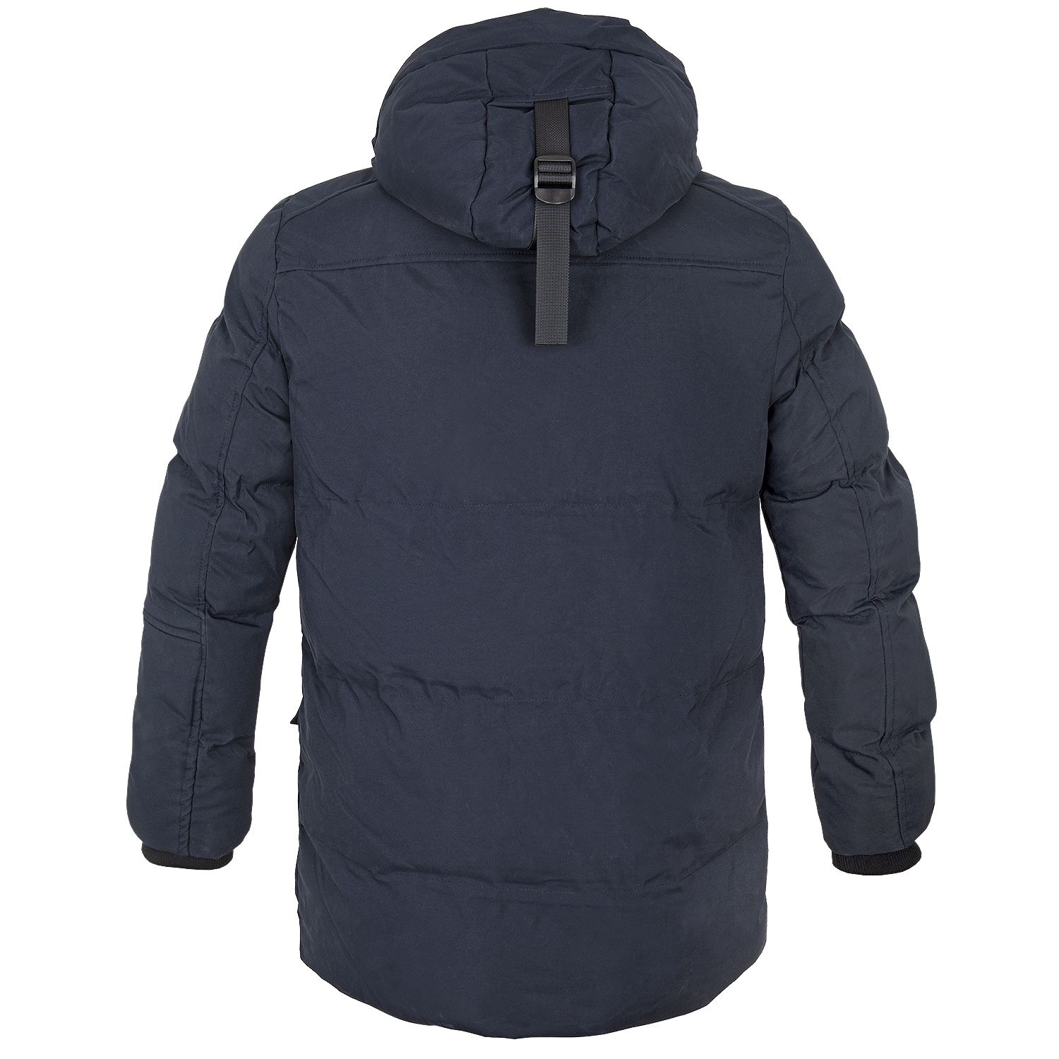 Ice Creek Winter Parka