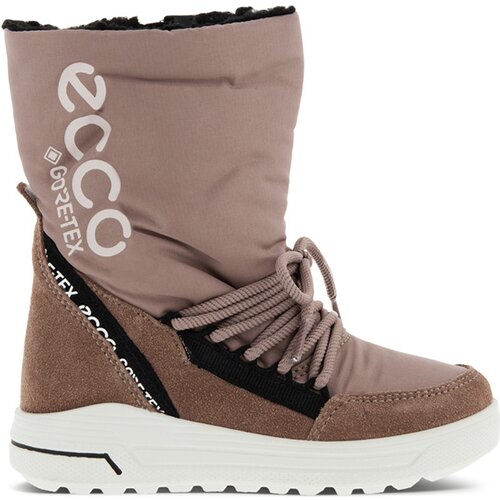 KINDER STIEFEL URBAN SNOWBOARDER MID-CUT