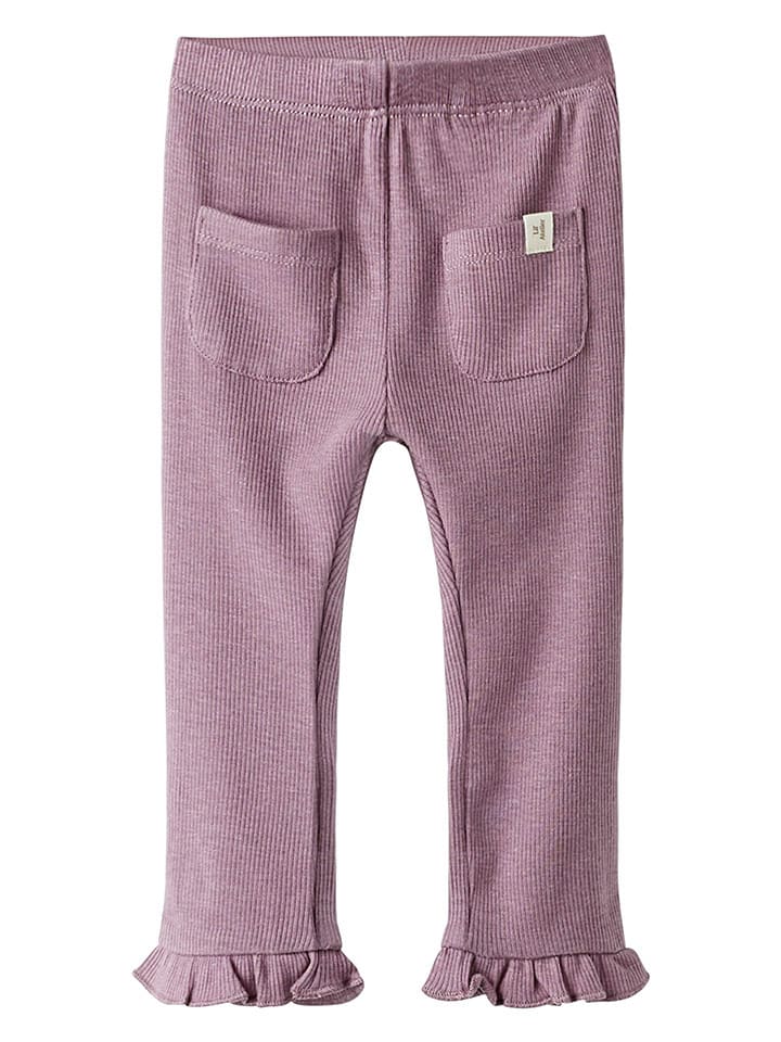 Lil Atelier Leggings 