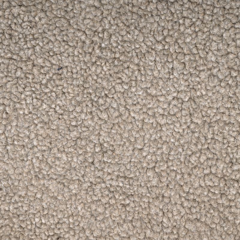 Nomad Tales Blush wasserfeste Kuscheldecke Taupe