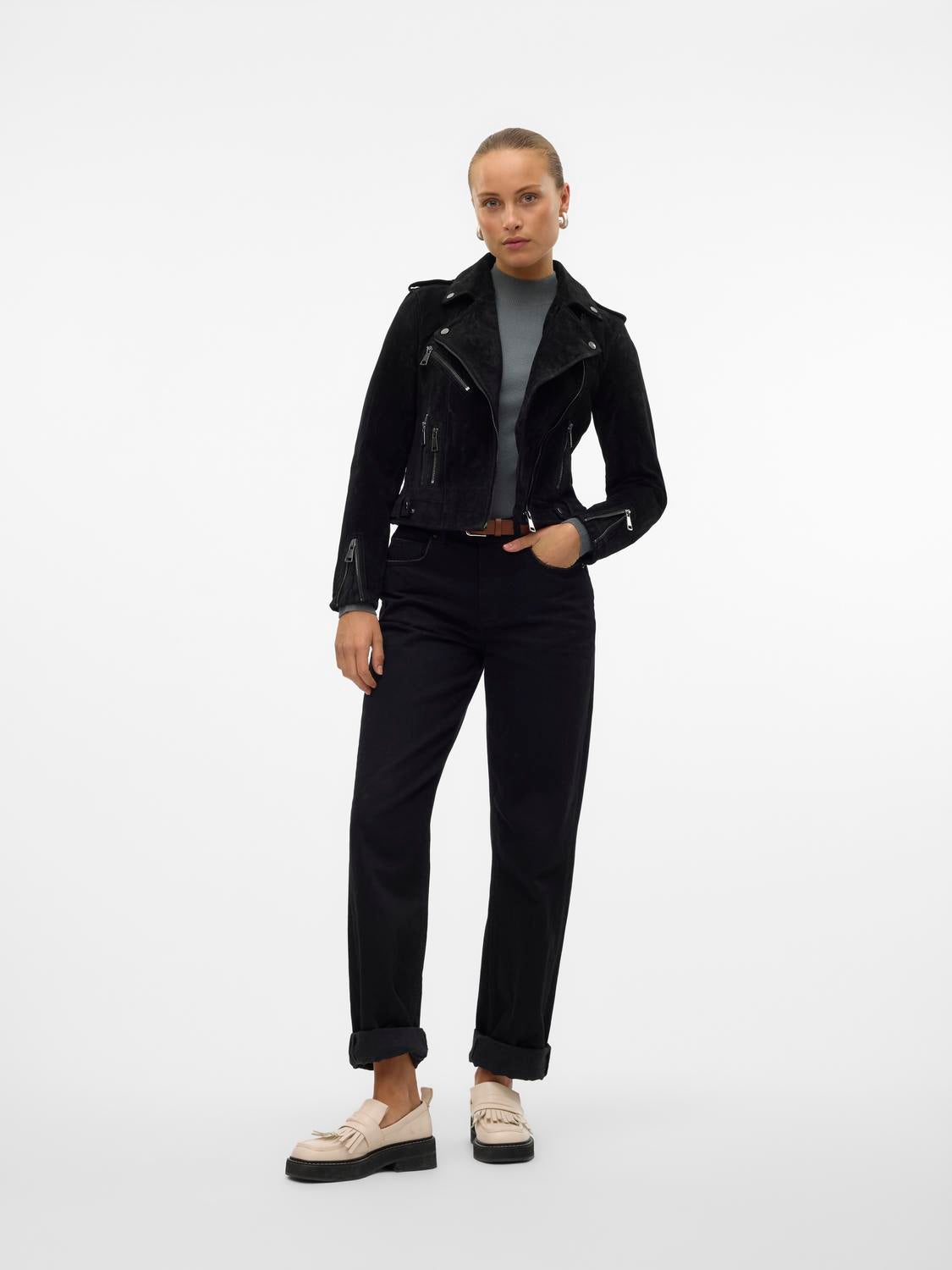 VMROYCEALICE Jacke